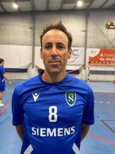 Nuno Pereira