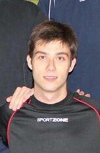 Rodrigo Trepa