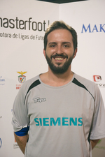 Hugo Pereira