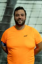 Andr� Manuel Rodrigues