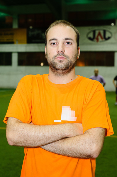 Francisco Magalh�es