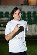 Pedro Pereira