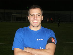 Trivelas Agostinho
