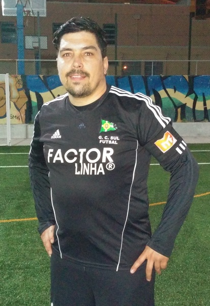 Nuno Silva