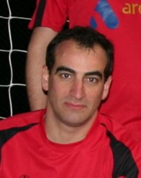Pedro Campos