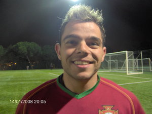 Luis Castanheira Conde