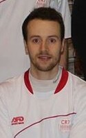 Fabio Ferreira