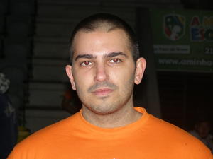 Pedro Oliveira
