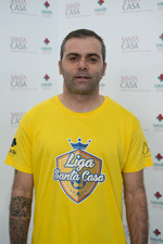 Pedro Ferreira