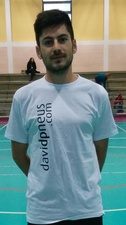 Pedro Cruz