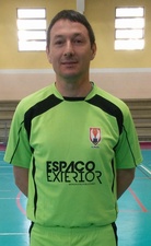 Nuno Cabrita
