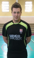 Miguel Pinto