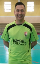Miguel Feio