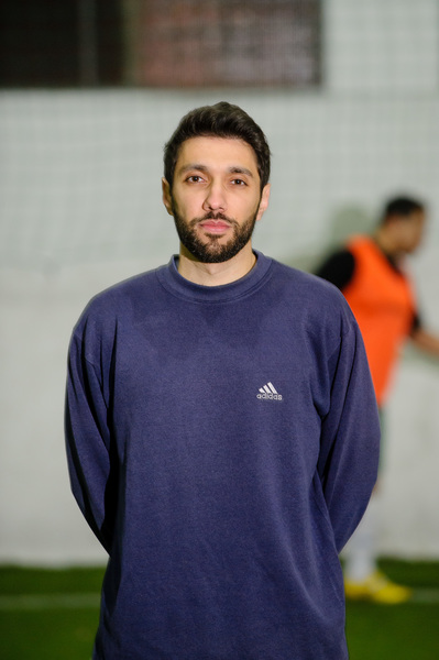Nuno Caetano