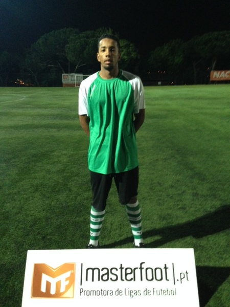 Ricardo Ant�nio Rocha Pedro