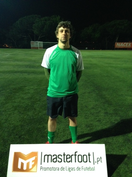 Andr� Filipe Vasconcelos Claro