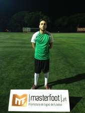 Jo�o Luis Pombal Fonseca