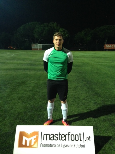 C�sar Tiago Martins Abreu