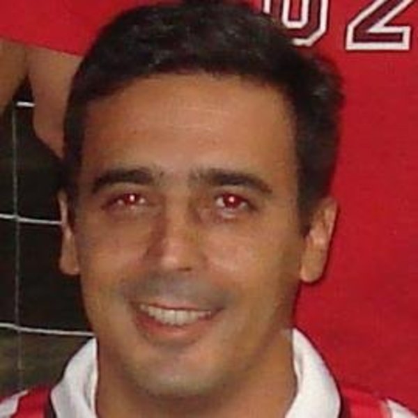 Pedro Marta