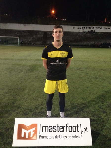 Jo�o Carvalho Ferreira