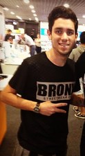 Luis Silva