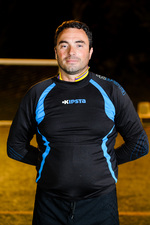 Miguel Pereira