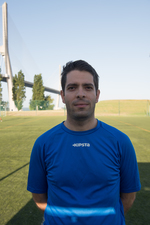 Rui Chambel Monteiro