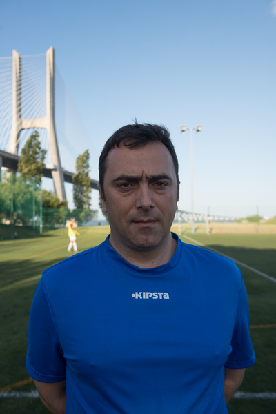 Gon�alo Rodrigues Santos