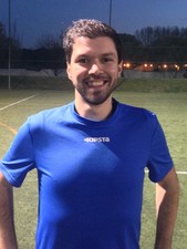 Bruno Daniel Rodrigues