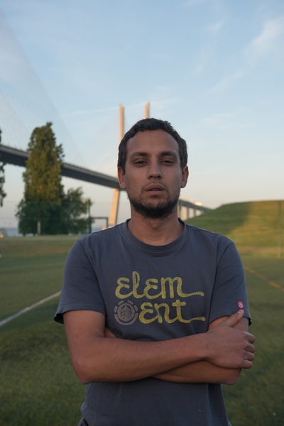 Andr� Filipe Silva