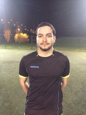 Gon�alo Nuno Carvalho