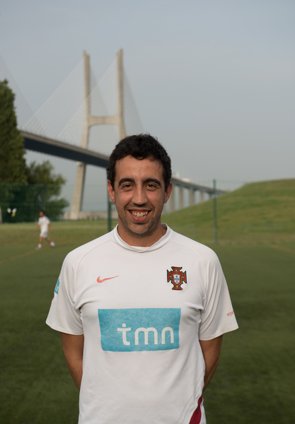 Jo�o Alexandre Santos