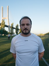 Vitor Hugo Silva