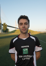 Andr� Oliveira
