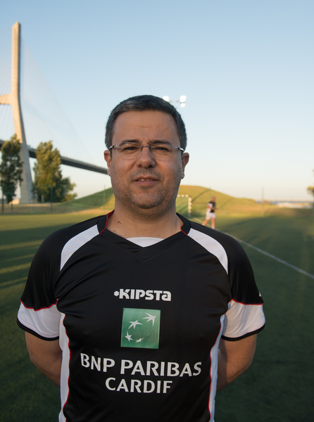 Rui Guerreiro