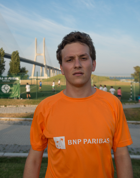 Francisco Sousa Cardoso