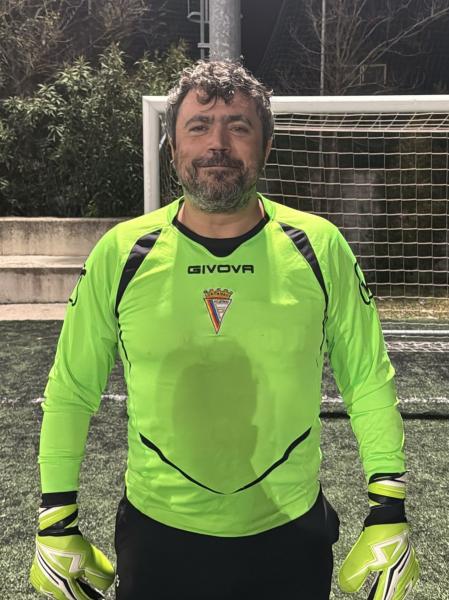 Jo�o Paulo Segundo