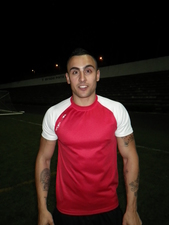 Bruno Martins