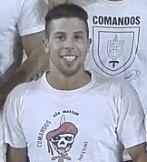 Leandro Mendes