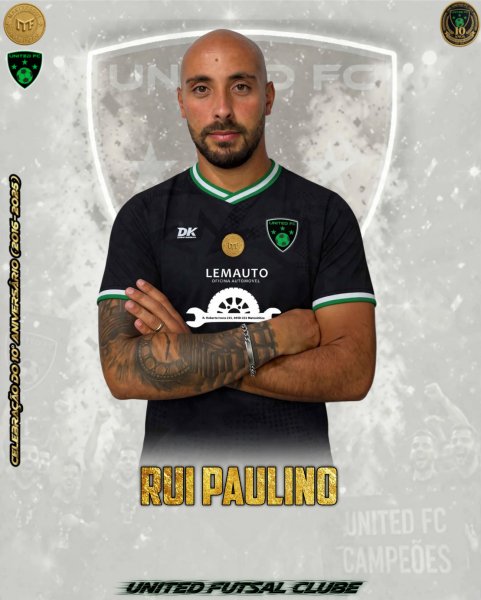 Rui Paulino