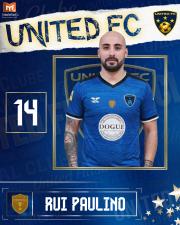 Rui Paulino