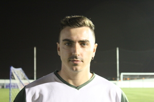 Bruno Neves