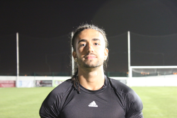 Pedro  Moreira