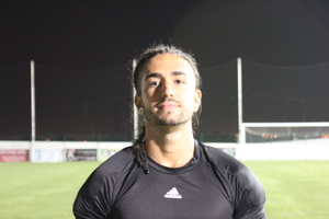 Pedro  Moreira