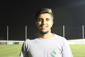 Joel Santos