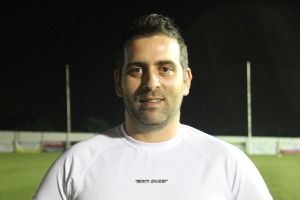 Patricio Teixeira