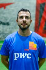 Carlos Neves Ferreira