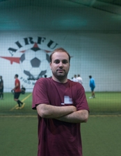 Francisco Magalh�es