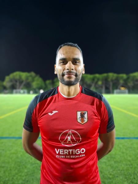 Pedro Correia
