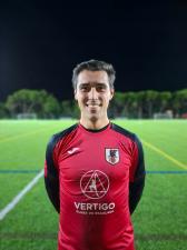 Tiago Marques